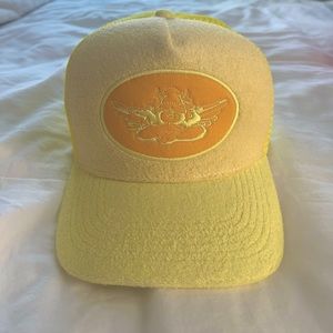 Boys Lie trucker hat